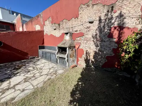 Depto Tipo Casa en Venta en Flores, USD 119.000