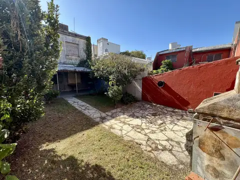 Mb Ph de 3 amb con jardín, patio y parrilla - En Pb al c/frente - Muy luminoso - 168 m2