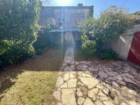 Mb Ph de 3 amb con jardín, patio y parrilla - En Pb al c/frente - Muy luminoso - 168 m2