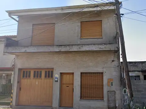 CASA FTE 3 AMBIENTES