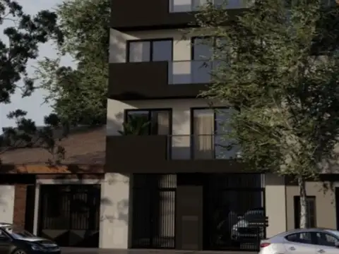 Departamento en Venta en La Plata, USD 94.900