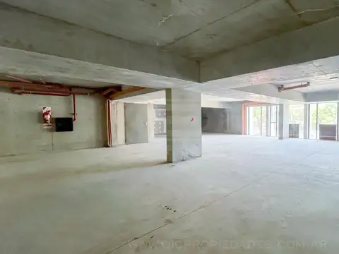 Oficina en Alquiler en Olivos Maipu/Uzal, USD 3.000