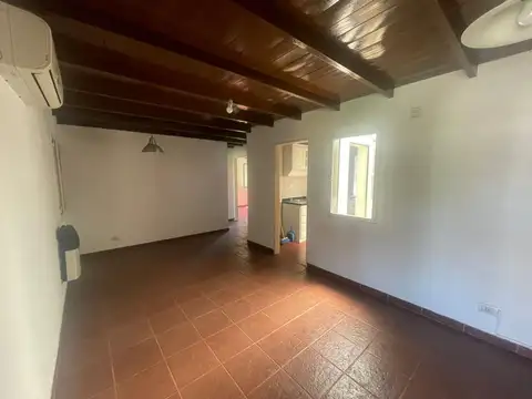 Departamento en Venta en Pilar Centro, USD 45.000