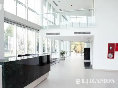 Oficina en Venta en Manuel Alberti, USD 260.000