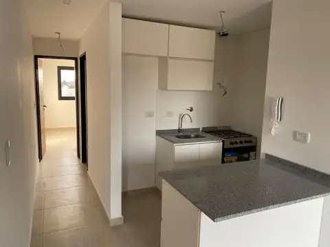 Departamento en Venta al Norte