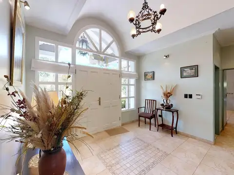 Casa en Venta en Campos De Roca, USD 450.000