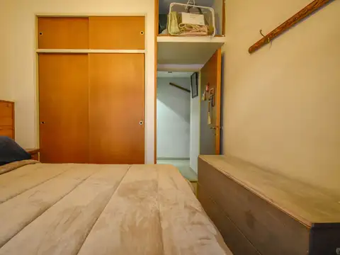 Depto Tipo Casa en Venta con 1 cochera