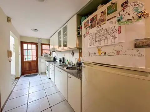 Casa en Venta 45 años