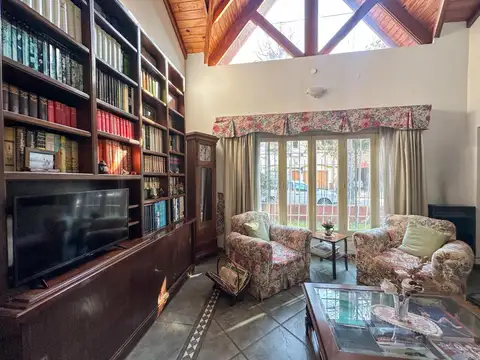 Casa en Venta en Martinez Santa Fe / Fleming, USD 280.000