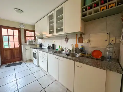Casa en Venta al Norte