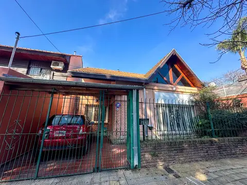 Casa en Venta en Martinez Santa Fe / Fleming, USD 259.000