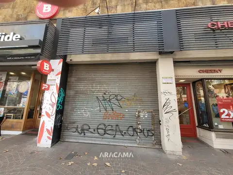 Local en Alquiler en Monte Grande