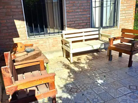 Casa en Venta 7 años