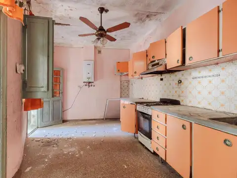 Casa en Venta en Ludueña, USD 105.000