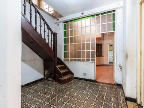 Casa en Ludueña
