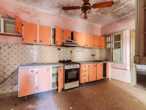 Casa en Venta de 5 dormitorios