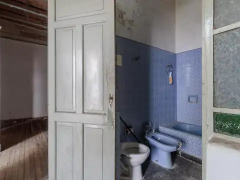 Casa en Venta 70 años