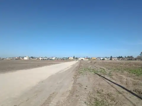 Terreno en Venta de 387,0 m2