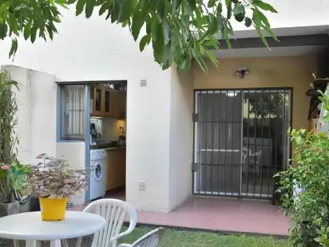 Departamento en Alquiler A Estrenar