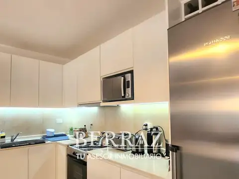 Departamento 4 ambientes con 3 baños