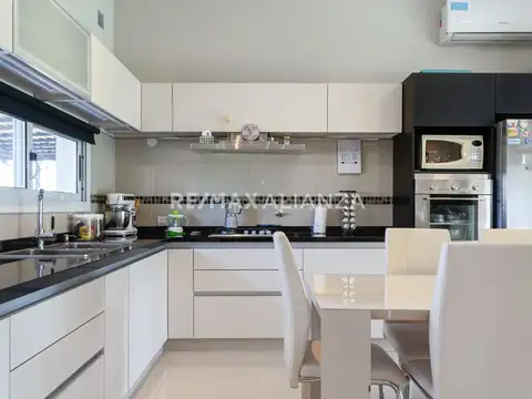 Casa en Venta 9 años