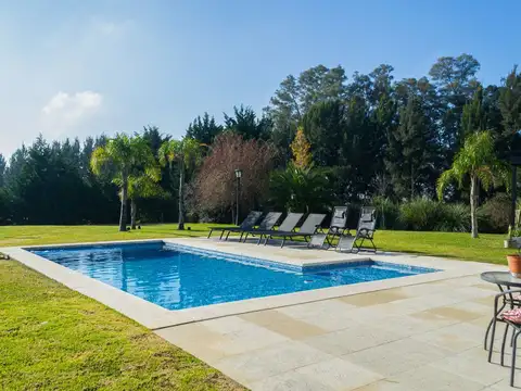 Casa en Venta de 4 dormitorios