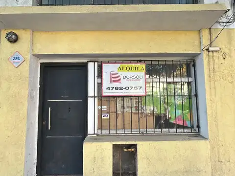OFICINAS COMERCIALES EN ALQUILER