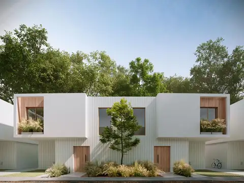 Casa en Venta A Estrenar
