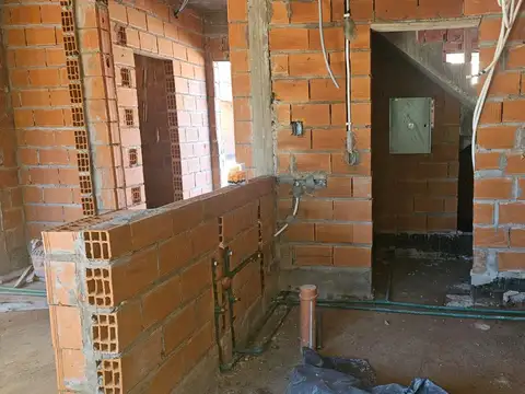 Casa en venta en Barrio Cerrado en Las Lomas de San Isidro