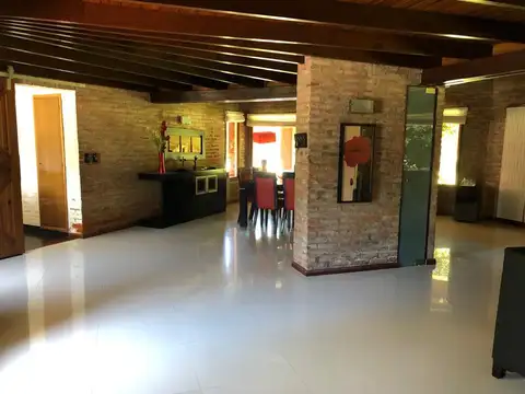 Country Praderas de Luján -