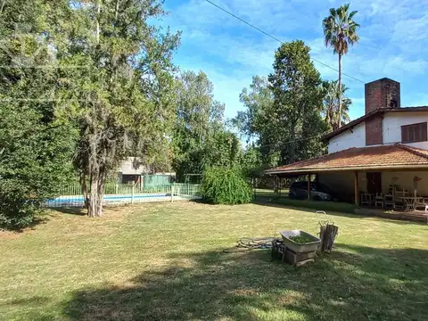 Casa en Venta en Benavidez, USD 240.000