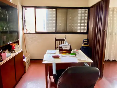 Departamento en Venta de 6 ambientes