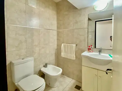 Departamento en Venta al Este