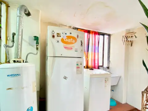 Departamento en Venta 48 años