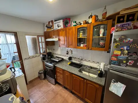 Depto Tipo Casa en Venta al Norte