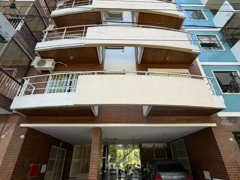 Avenida Eva Perón 1200, Piso 4 A