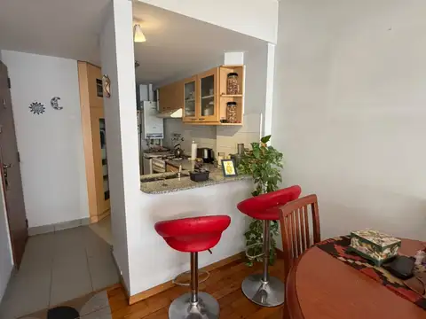Departamento en Alquiler al Noroeste