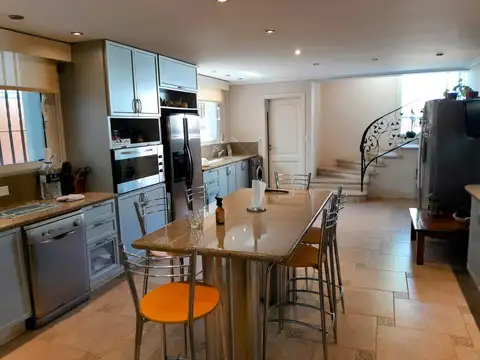 Casa en Alquiler 20 años