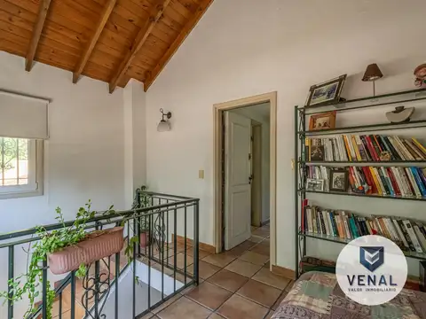 Casa quinta en venta Colonia de Chacras - Los Cardales, 6km², 6 amb, pileta, quincho y dependencia