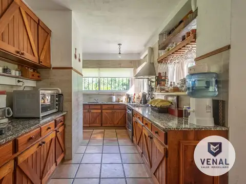 Casa en Venta en Colonia De Chacras, USD 320.000