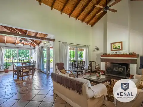 Casa en Venta en Colonia De Chacras, USD 299.000