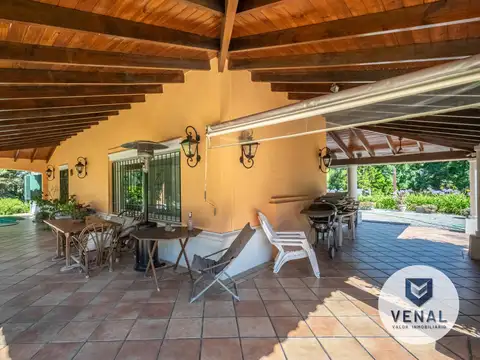 Casa en Venta al Noroeste