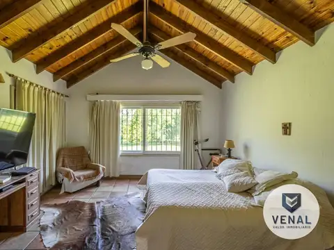Casa en Venta de 3 dormitorios