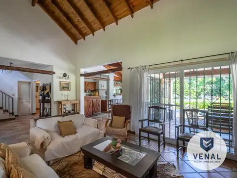 Casa en Venta al Noroeste