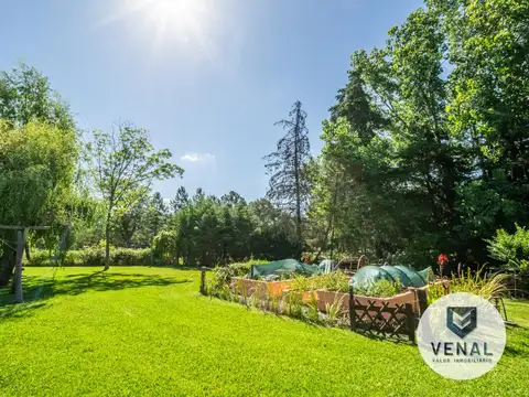 Casa en Venta 26 años