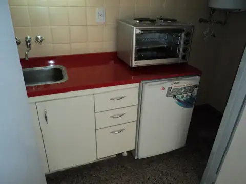 Departamento en Alquiler 68 años