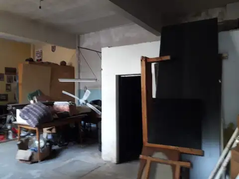 VENTA - GALPÓN / DEPÓSITO EN PH - UNIDAD FUNCIONAL 2 - ACCESO POR PORTÓN
