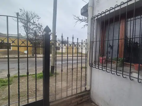 Casa en Venta en Villa Mercedes, General Pedernera