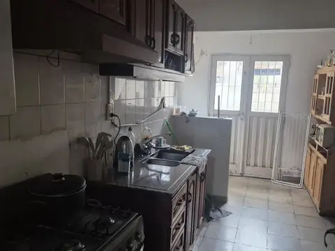 Casa en Venta en Villa Mercedes, USD 80.000