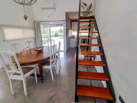 Las Perdices, Lote 104  - Pinares del Sur